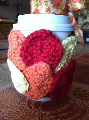Turkey Lurkey Mug Wrap photo 4