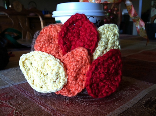Turkey Lurkey Mug Wrap photo 5