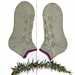 Funkie Soxx pattern 