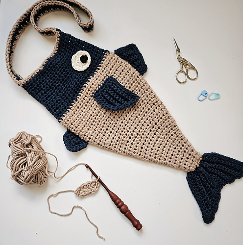 Fish Bag