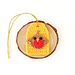 Robin Applique pattern