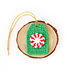 Peppermint Applique pattern