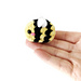 Bee pattern 