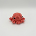 Mini octopus pattern