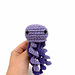 jellyfish pattern