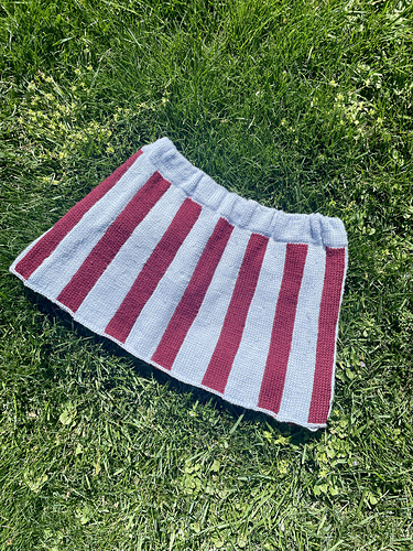 NYC Skirt