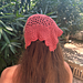 Briar Bandana pattern