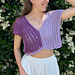 Maris Top pattern
