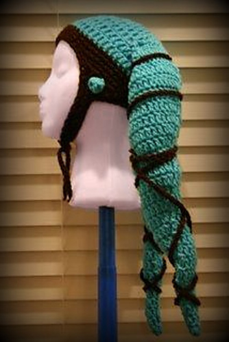 Star Wars Twi'lek Hat photo 8