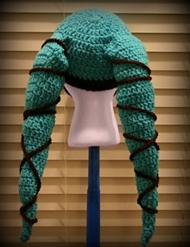 Star Wars Twi'lek Hat photo 9