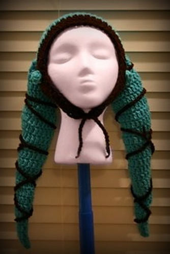 Star Wars Twi'lek Hat photo 10