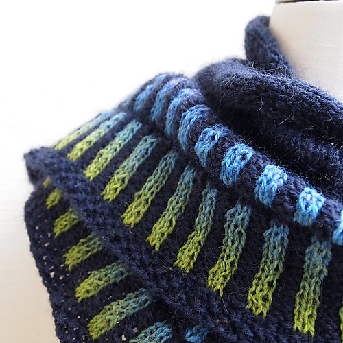 Ravelry: LightSpeed pattern by Susan Ashcroft