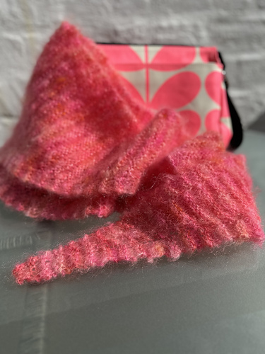 Smash that Stash: Ridges - bystitchnerd