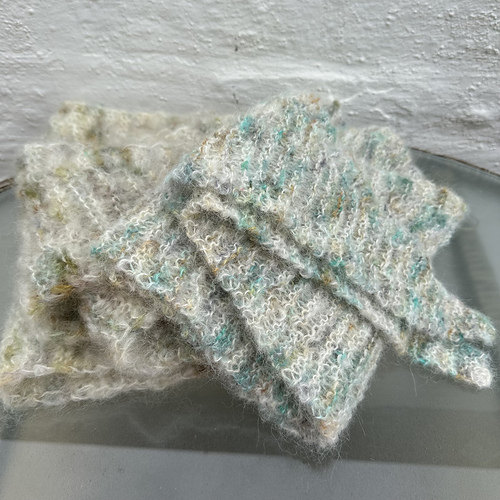 Smash that Stash: Ridges - bystitchnerd