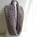Krochet Cowl pattern 
