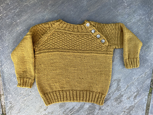 B21-15 McDreamy Genser - bystitchnquilt