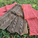 Three Reversible Scarves pattern 