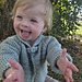 Raglan Yoke Cardigan pattern 