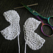 Bee Wing Applique pattern 