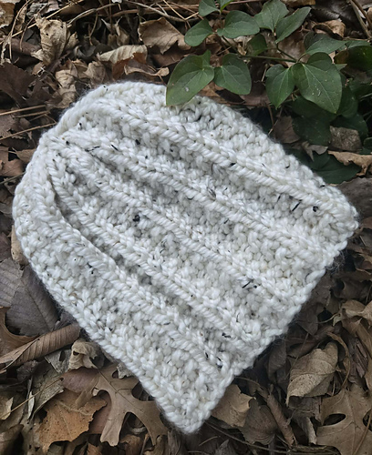Mistake Rib Hat