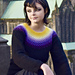 Gealach Lán pattern 