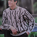 6 Dynamic Cable Sweater pattern 