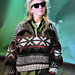 18 Natural Cowichan Sweater pattern 