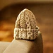 F. Aran Beanie pattern 