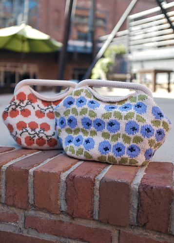 The Pomodoro Purse