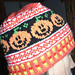 Little pumpkin beanie pattern 