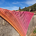 Sunset Spritz pattern