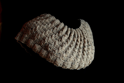 Ravelry: Step Up pattern by tracy wright