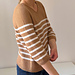 Nilla Pullover pattern