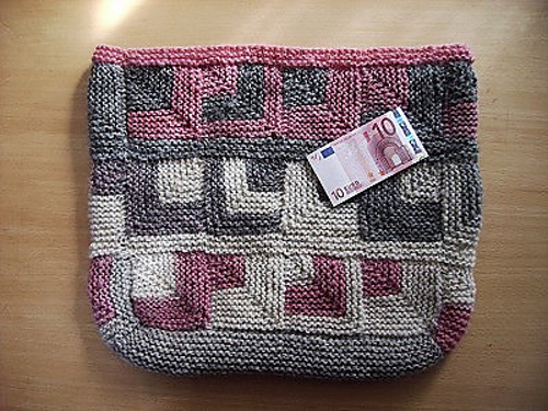 Filztasche photo 3