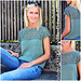 Stricktop MonteNegro #1 pattern