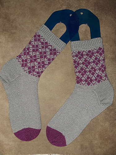 Herrensokker - bystrickhummel2108