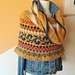 Elli's Norrsken pattern 