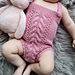 Martine romper pattern 