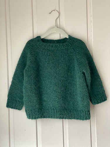 Hennie Vintergenser - Lene-Marie Aas