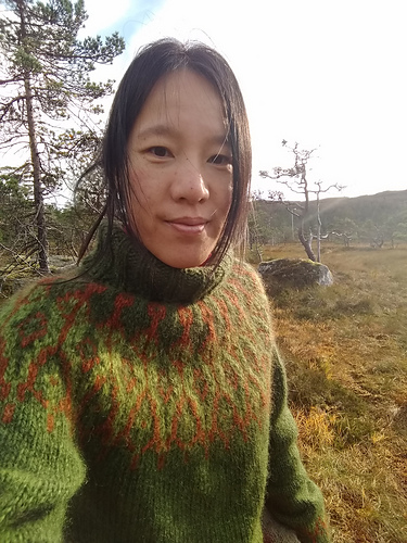 Tusseladd Polar - bystrikkefrenzy