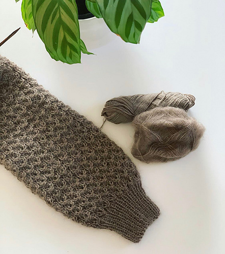 Fletter på rad og rekke - Christine Fjellheim