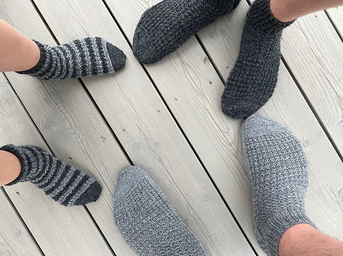 Pai labber - Christine Fjellheim