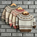 Meili genser pattern