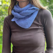 Scarf pattern 