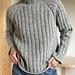 Rim Sweater pattern