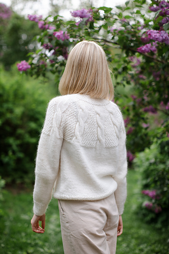 Rosette Genser - Tonje Hodne