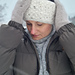 Ezza headband pattern 