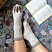 Zumi socks pattern 