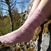 Våril sokker pattern 