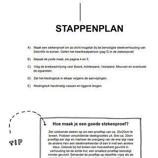 voorbeeldpagina (pagina 3 van 11)